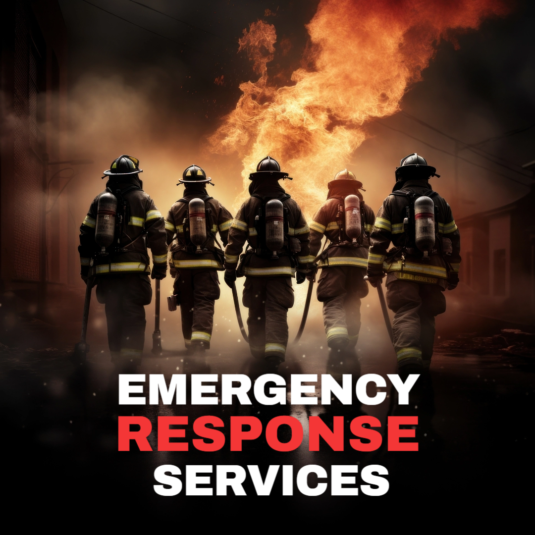 Emergency Reponse Services