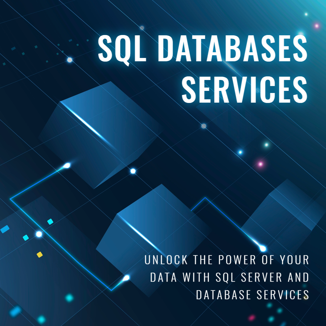 Sql Databases Services