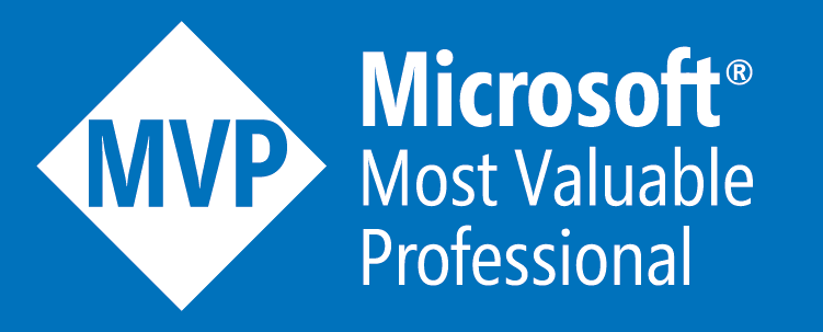 Antonios Chatzipavlis Recognized as Microsoft MVP for 15th successive year