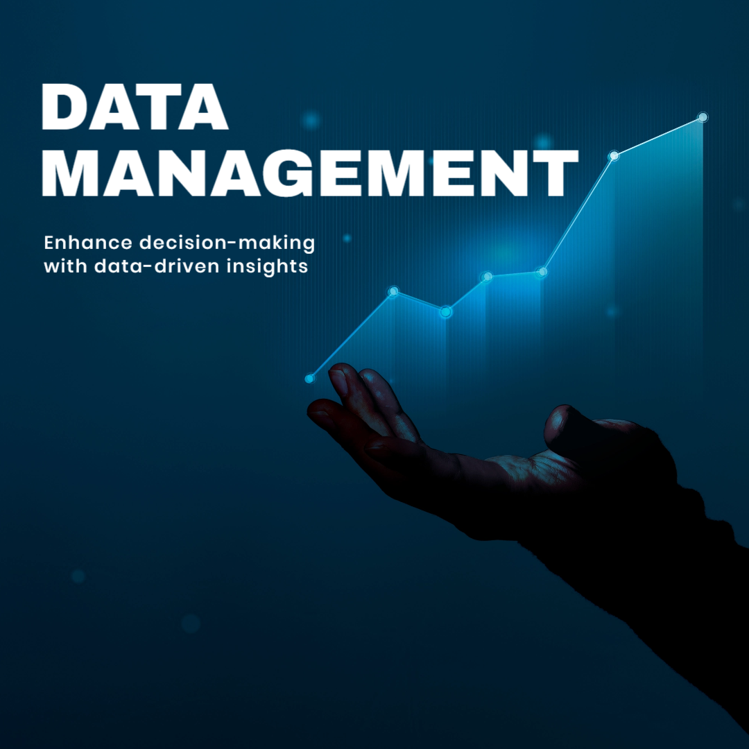 Data Management