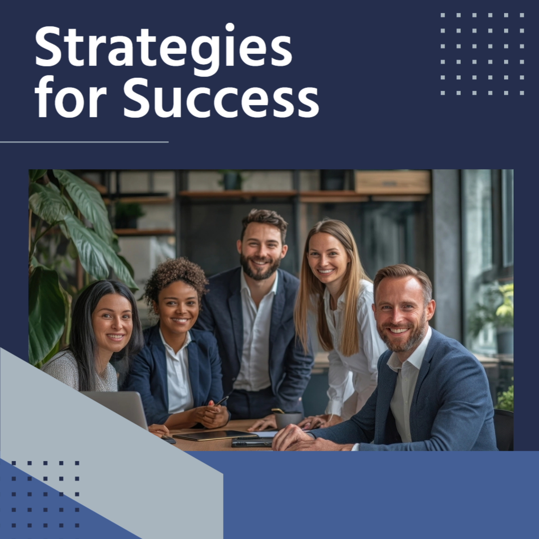 Strategies For Success