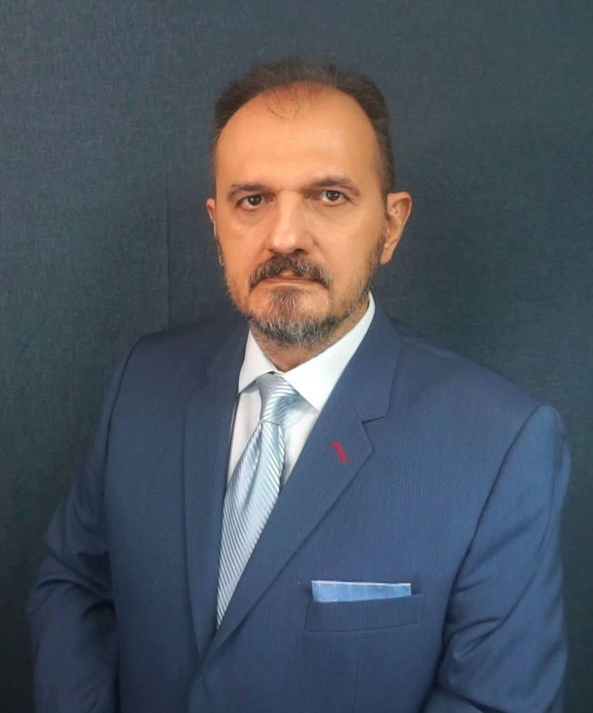 Antonios Chatzipavlis